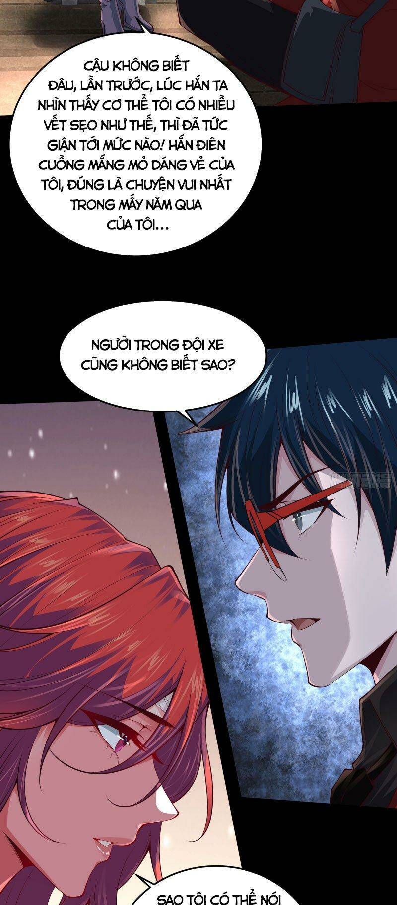 Từ Hồng Nguyệt Khai Thủy Chapter 141 - Trang 2