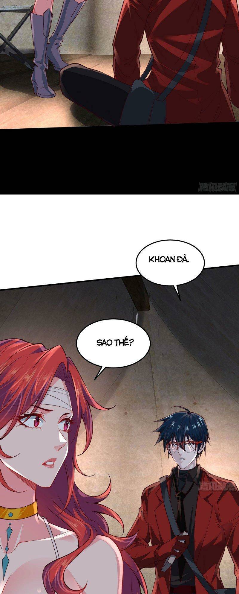 Từ Hồng Nguyệt Khai Thủy Chapter 141 - Trang 2