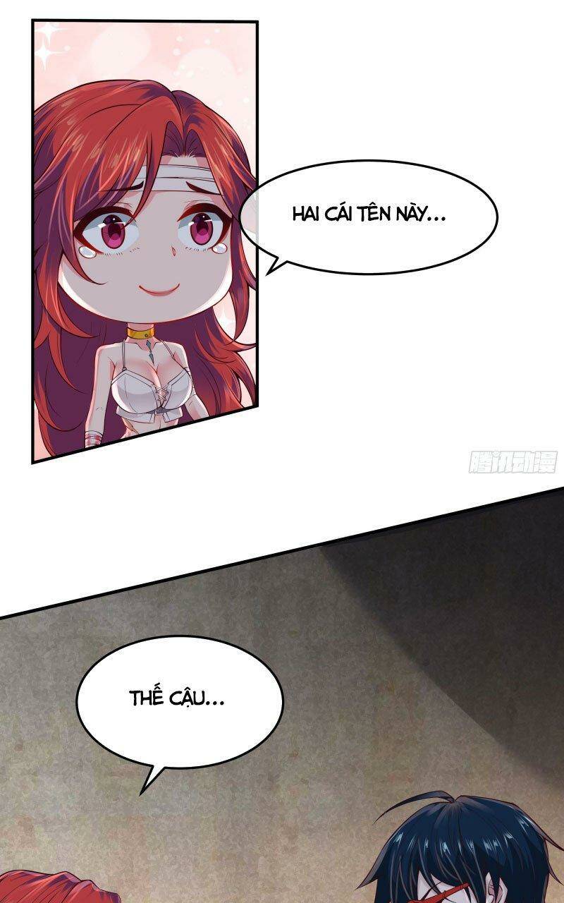 Từ Hồng Nguyệt Khai Thủy Chapter 141 - Trang 2