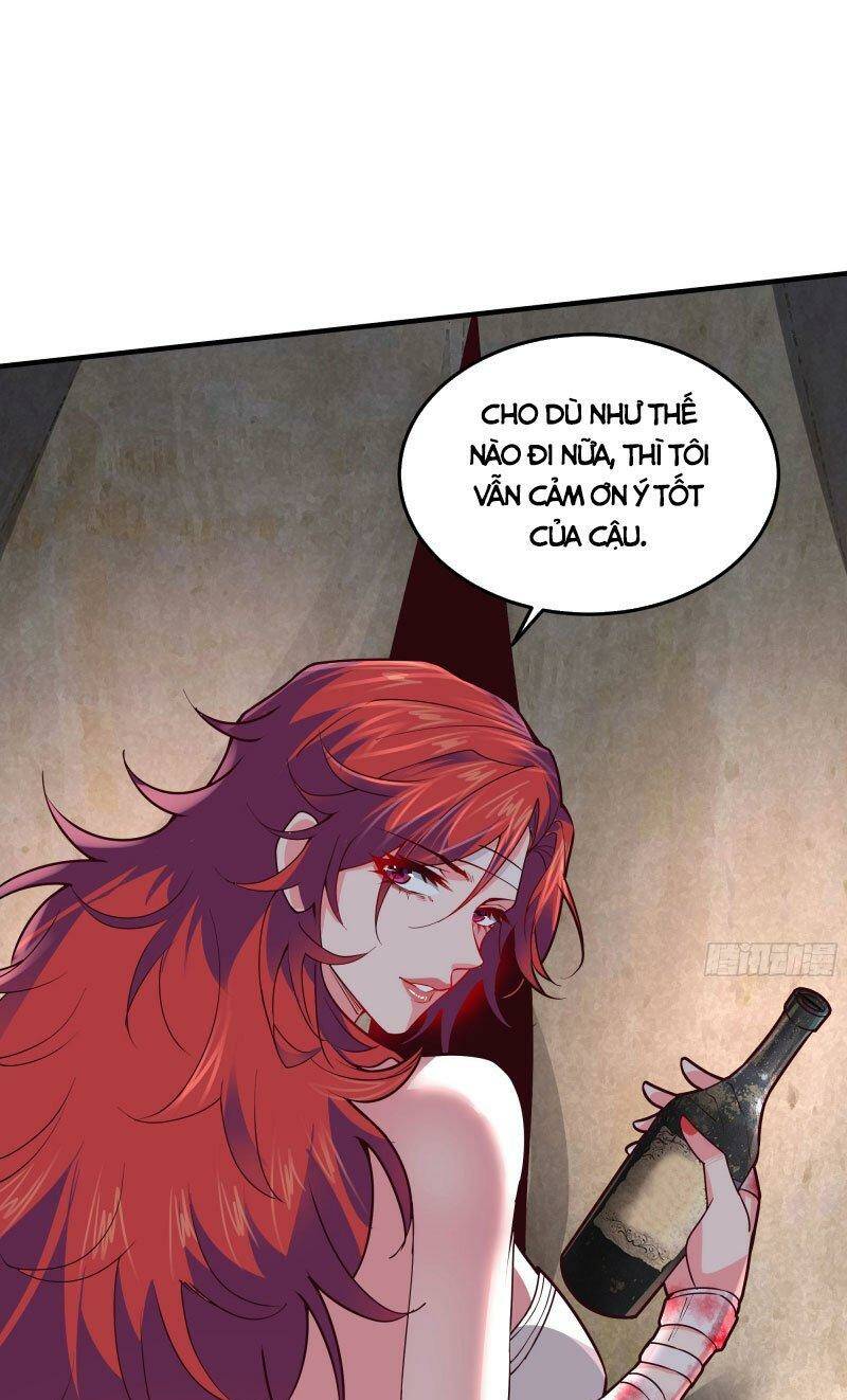 Từ Hồng Nguyệt Khai Thủy Chapter 141 - Trang 2