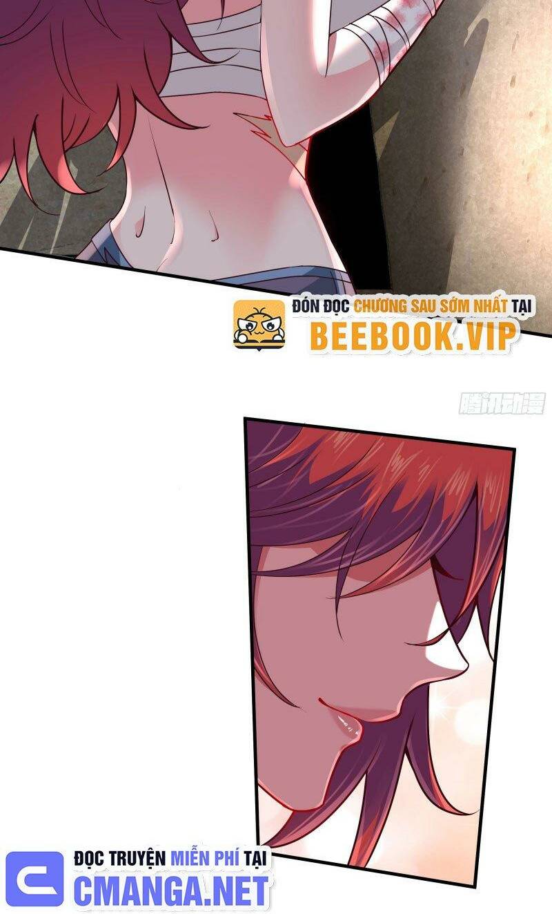 Từ Hồng Nguyệt Khai Thủy Chapter 141 - Trang 2