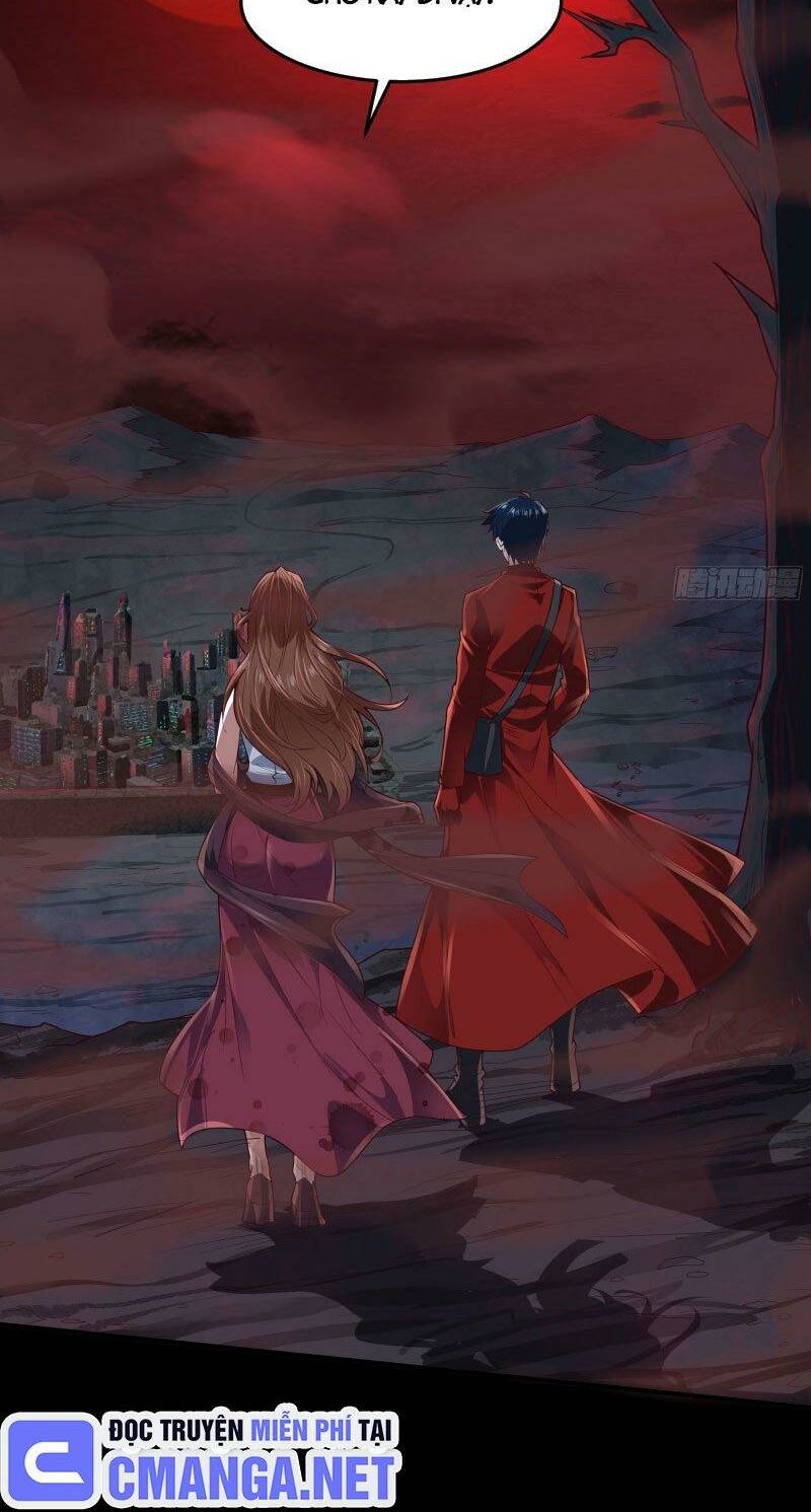 Từ Hồng Nguyệt Khai Thủy Chapter 141 - Trang 2