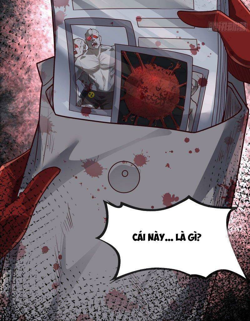 Từ Hồng Nguyệt Khai Thủy Chapter 141 - Trang 2