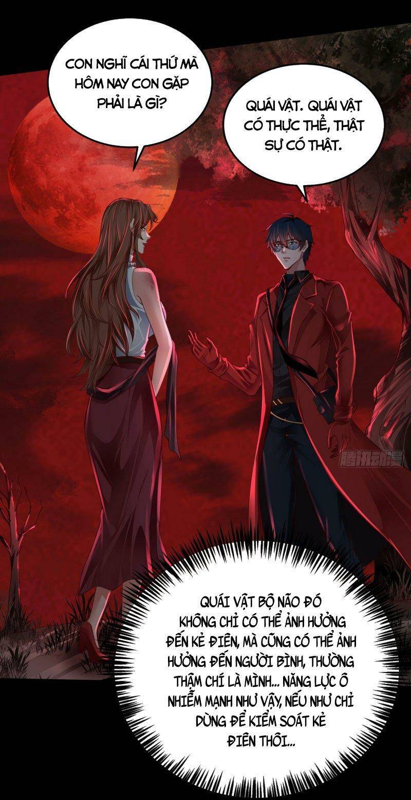 Từ Hồng Nguyệt Khai Thủy Chapter 142 - Trang 2