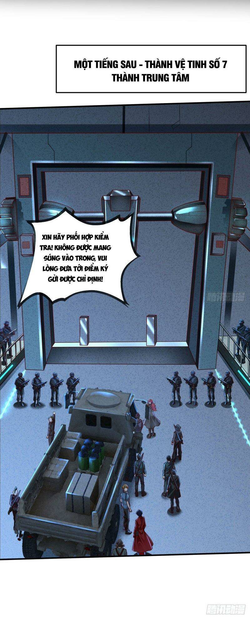 Từ Hồng Nguyệt Khai Thủy Chapter 143 - Trang 2