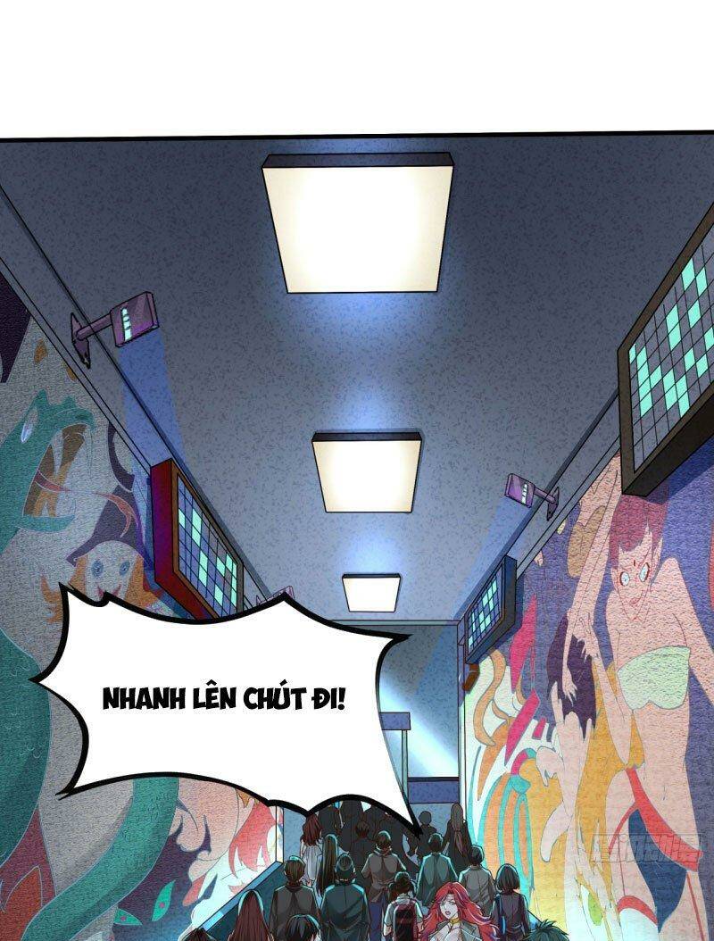 Từ Hồng Nguyệt Khai Thủy Chapter 143 - Trang 2