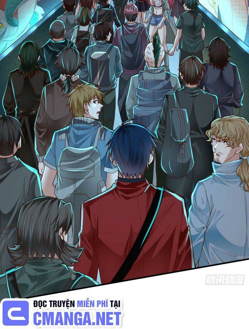 Từ Hồng Nguyệt Khai Thủy Chapter 143 - Trang 2