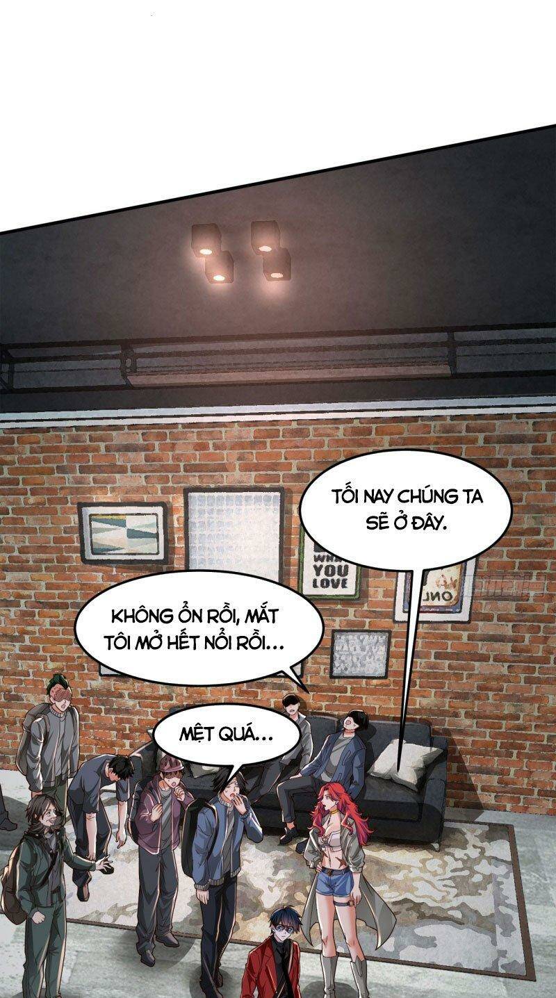 Từ Hồng Nguyệt Khai Thủy Chapter 143 - Trang 2