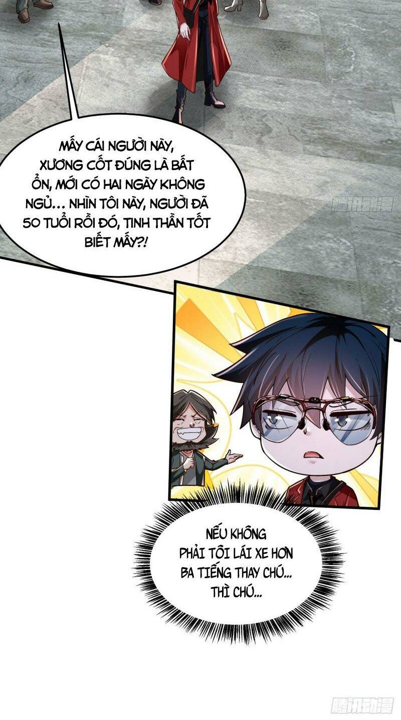 Từ Hồng Nguyệt Khai Thủy Chapter 143 - Trang 2