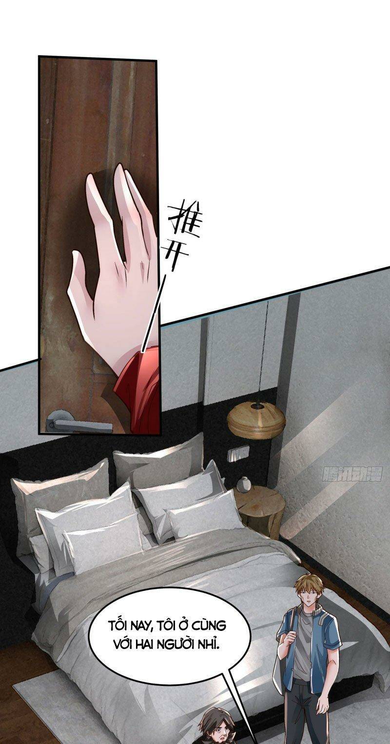 Từ Hồng Nguyệt Khai Thủy Chapter 143 - Trang 2