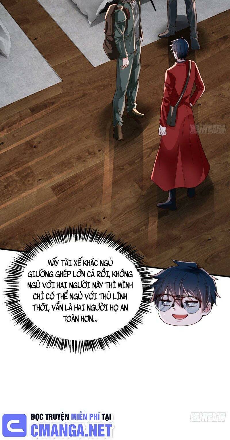 Từ Hồng Nguyệt Khai Thủy Chapter 143 - Trang 2