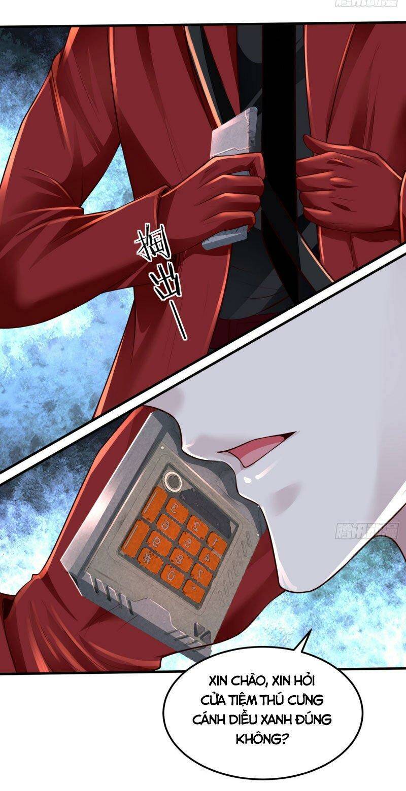 Từ Hồng Nguyệt Khai Thủy Chapter 143 - Trang 2