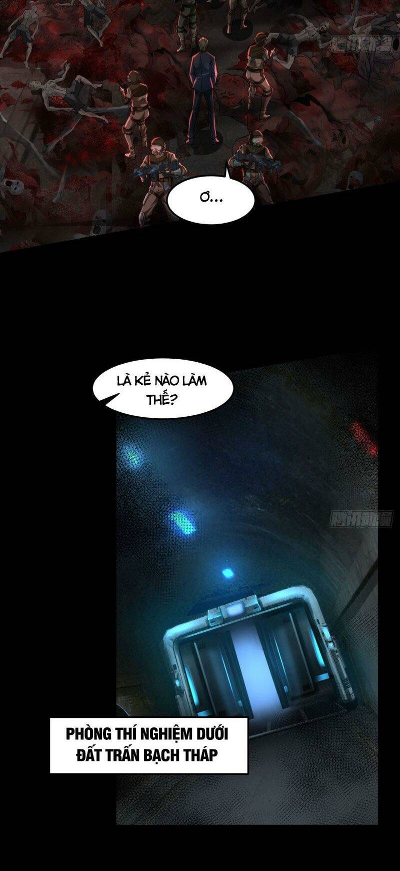 Từ Hồng Nguyệt Khai Thủy Chapter 143 - Trang 2