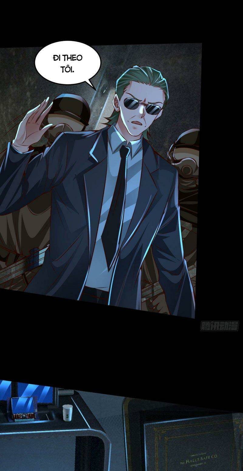 Từ Hồng Nguyệt Khai Thủy Chapter 143 - Trang 2