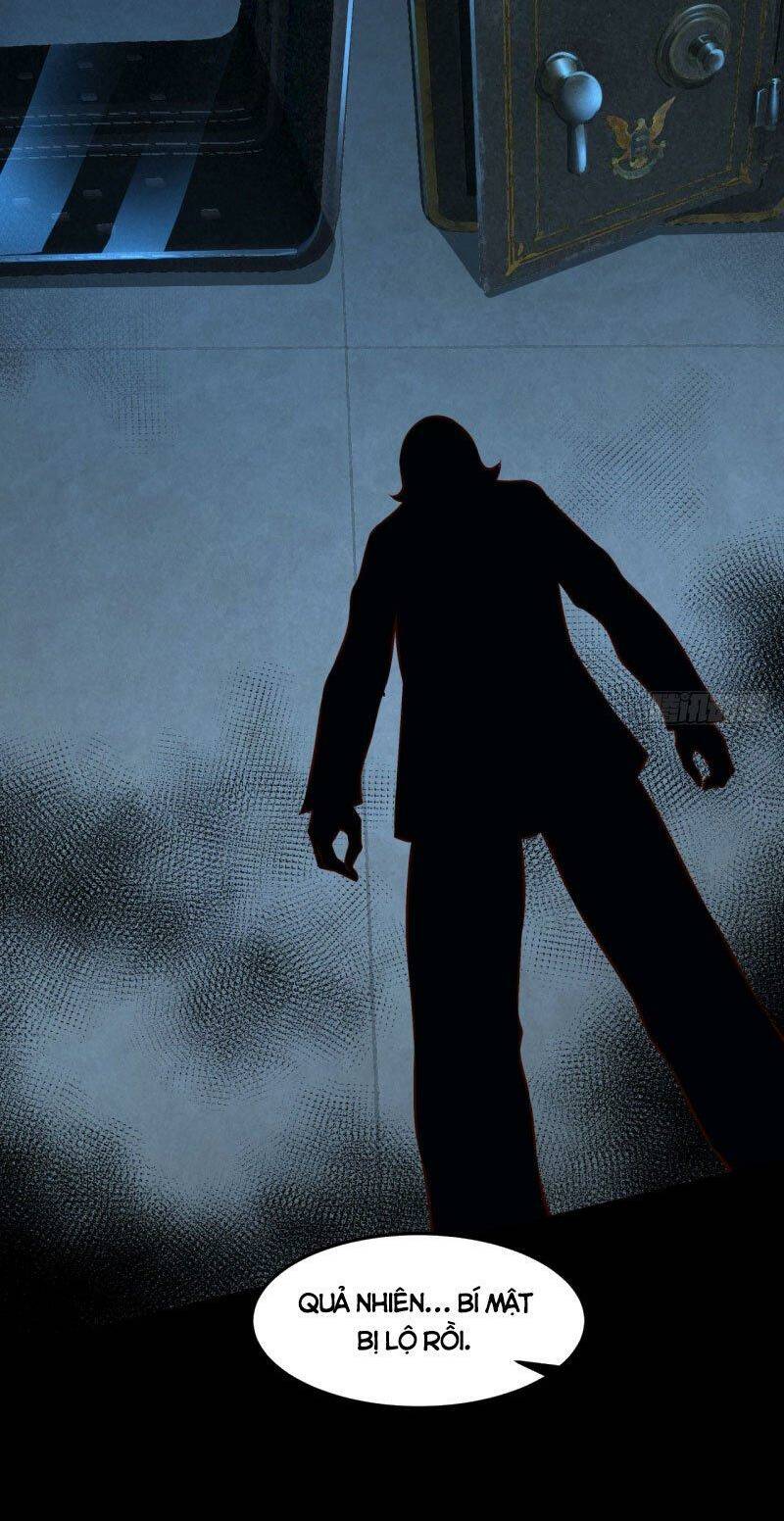 Từ Hồng Nguyệt Khai Thủy Chapter 143 - Trang 2