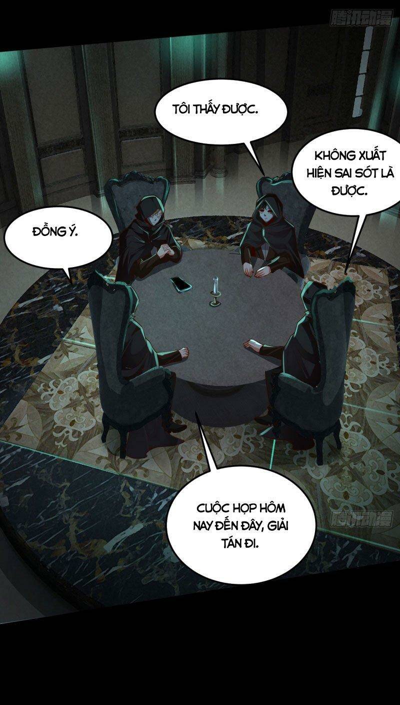 Từ Hồng Nguyệt Khai Thủy Chapter 143 - Trang 2