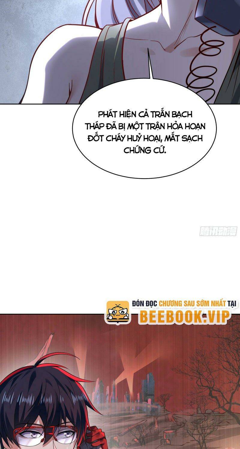 Từ Hồng Nguyệt Khai Thủy Chapter 144 - Trang 2