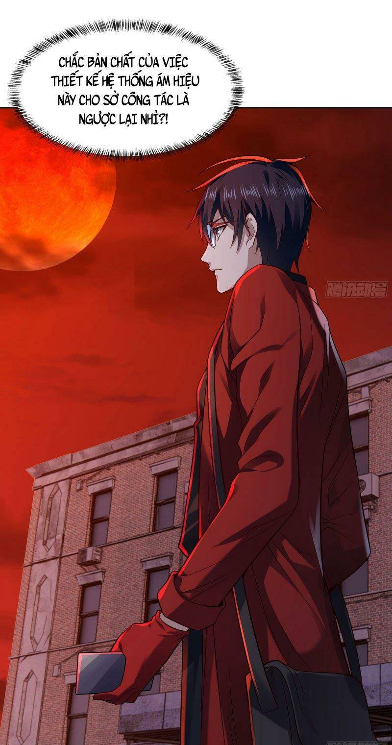 Từ Hồng Nguyệt Khai Thủy Chapter 144 - Trang 2