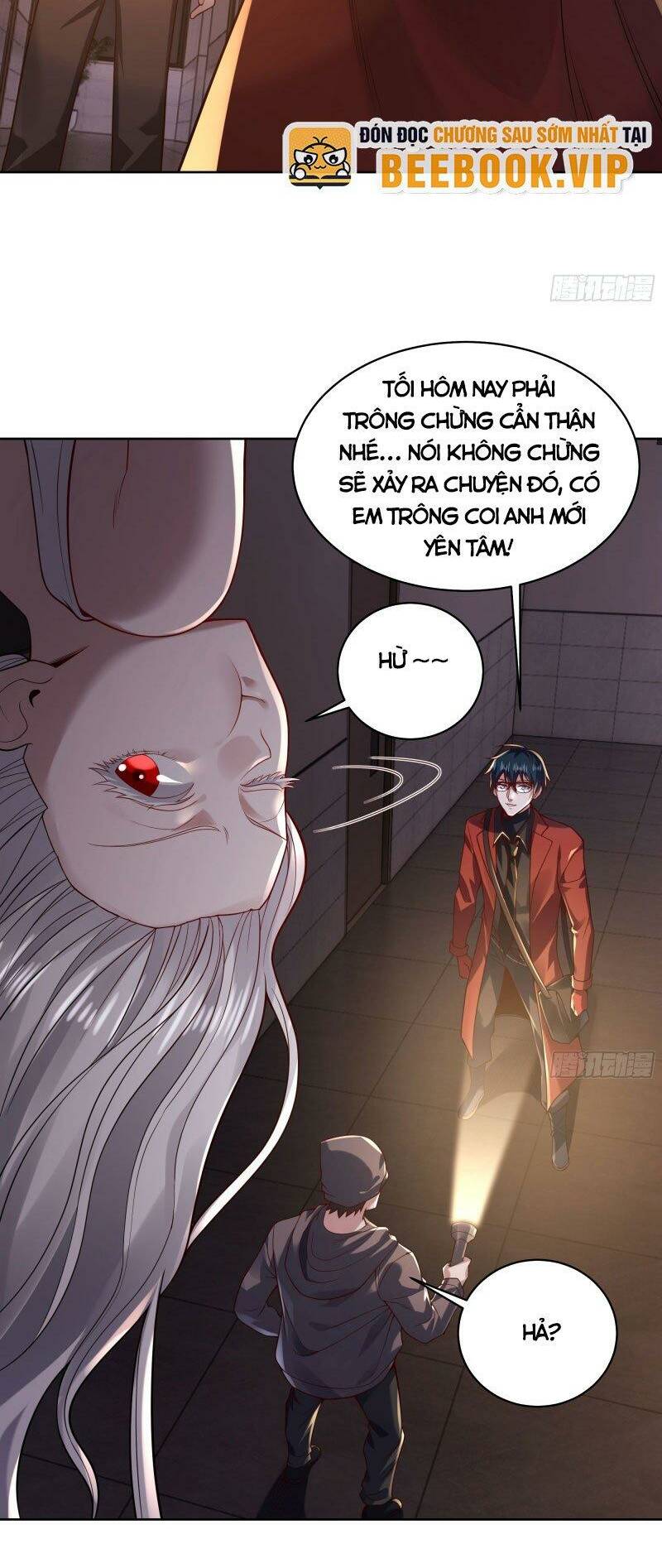 Từ Hồng Nguyệt Khai Thủy Chapter 144 - Trang 2