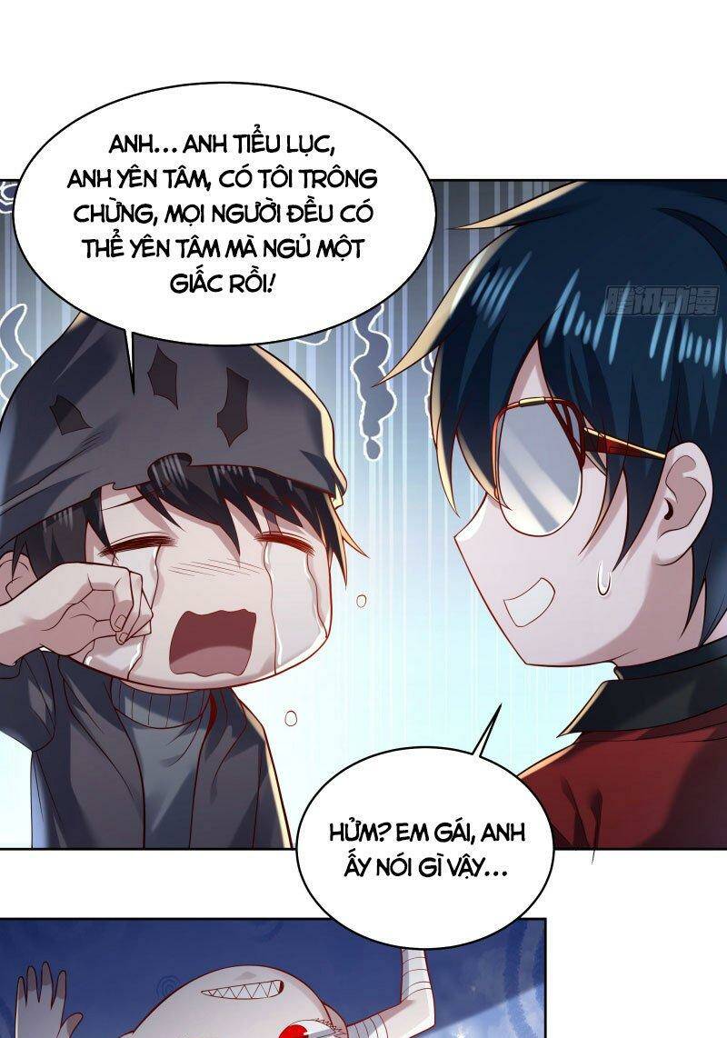 Từ Hồng Nguyệt Khai Thủy Chapter 144 - Trang 2