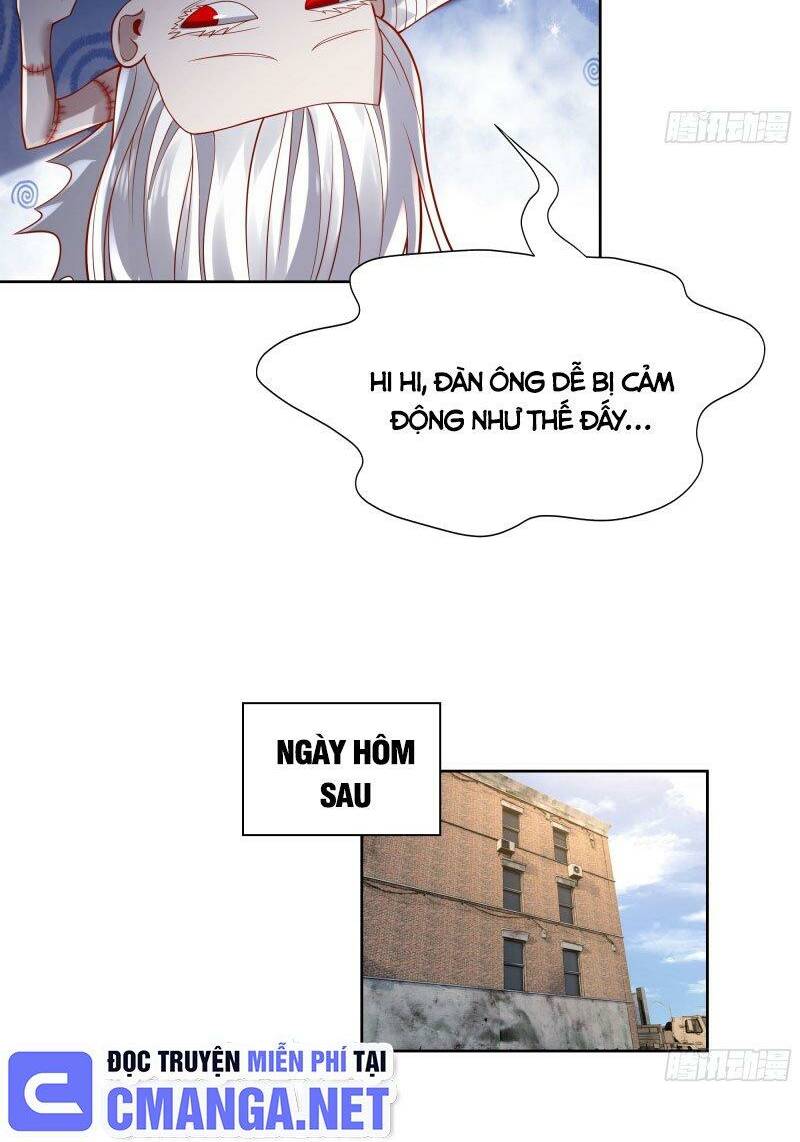 Từ Hồng Nguyệt Khai Thủy Chapter 144 - Trang 2