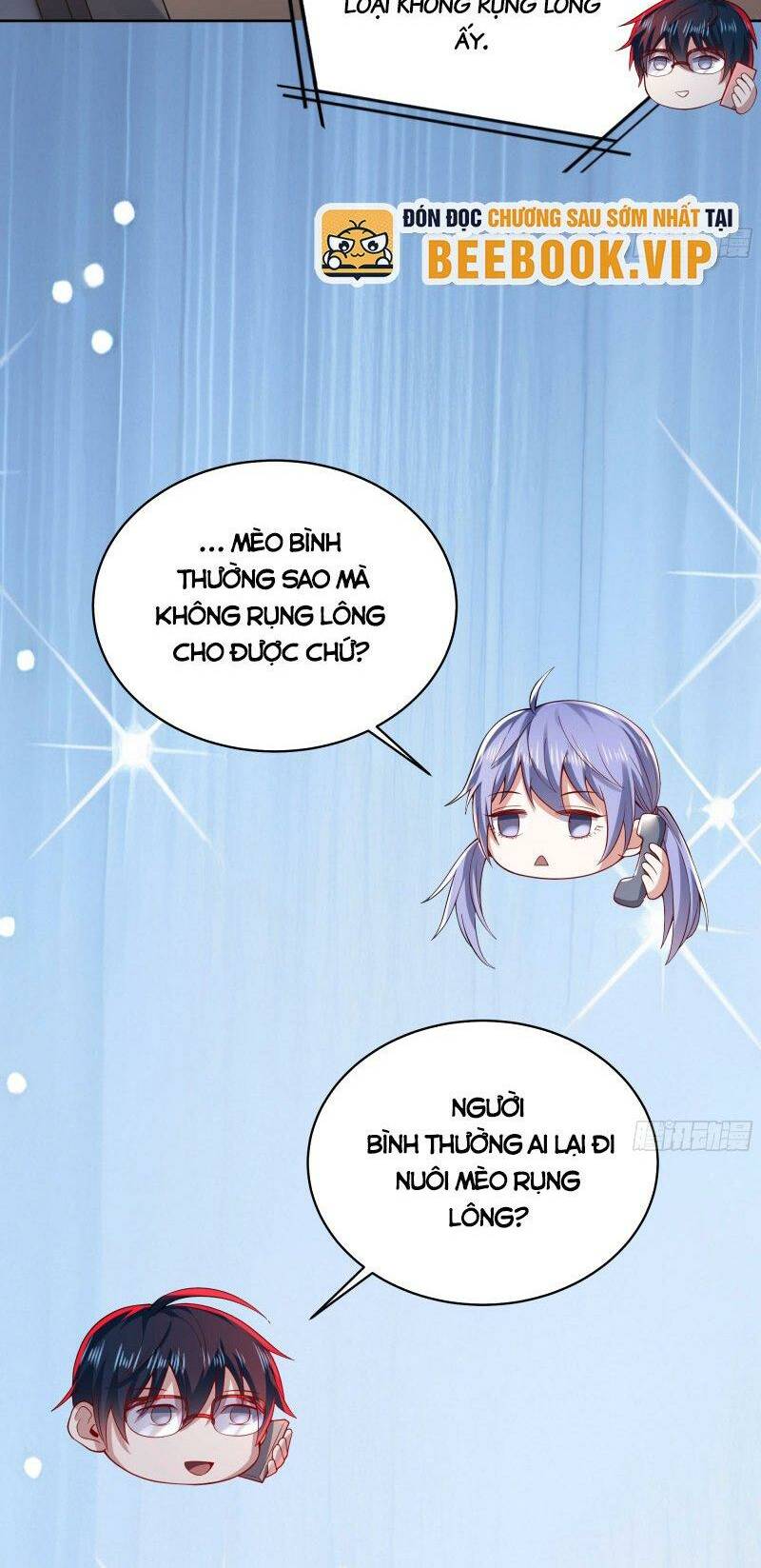 Từ Hồng Nguyệt Khai Thủy Chapter 144 - Trang 2