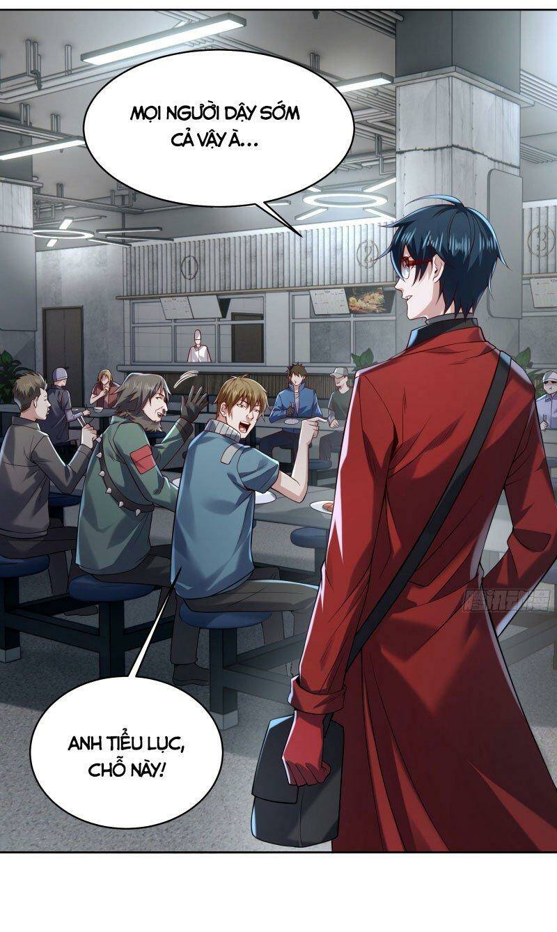 Từ Hồng Nguyệt Khai Thủy Chapter 144 - Trang 2