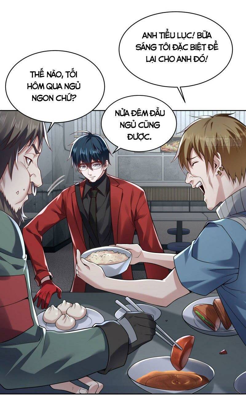 Từ Hồng Nguyệt Khai Thủy Chapter 144 - Trang 2