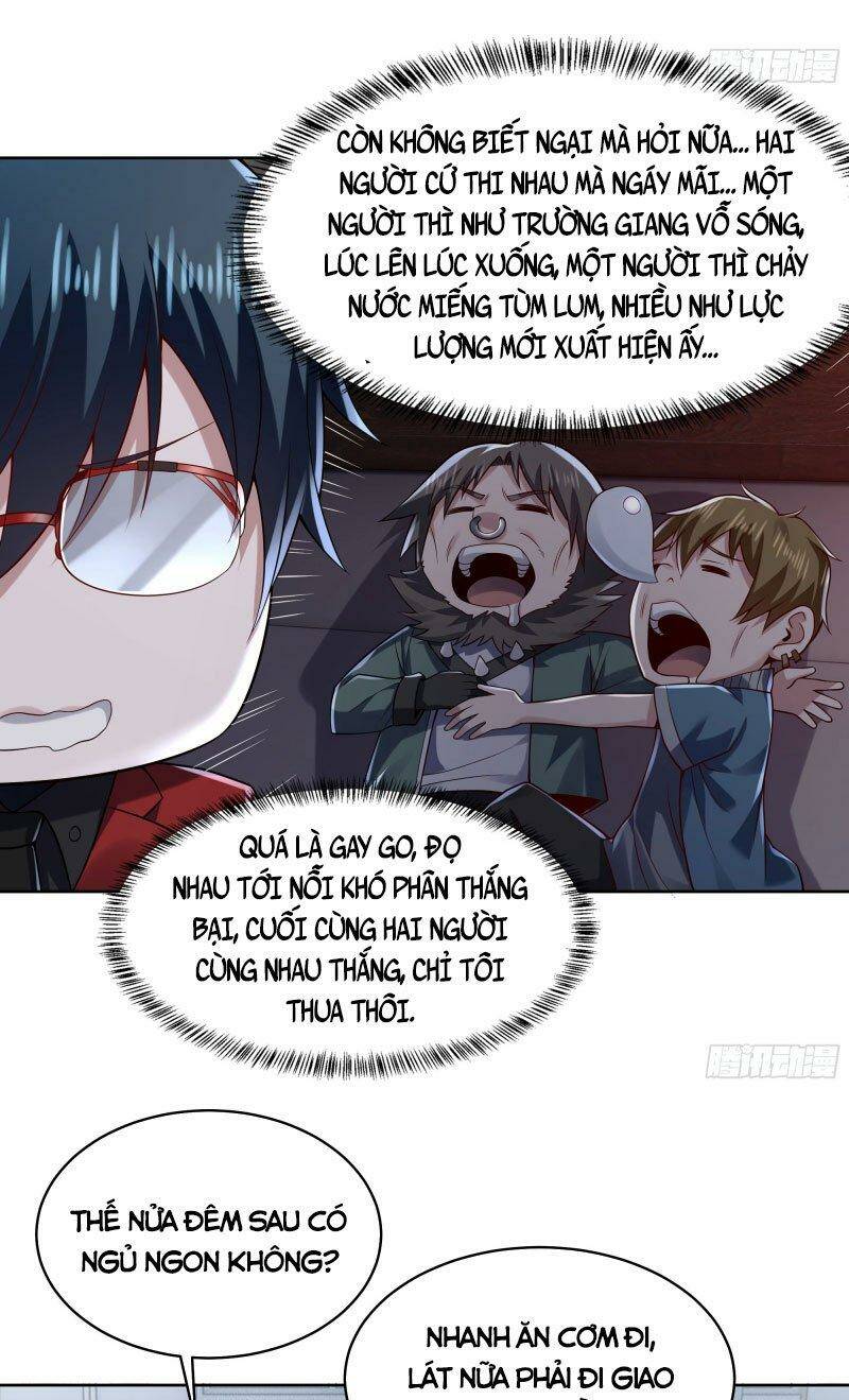 Từ Hồng Nguyệt Khai Thủy Chapter 144 - Trang 2