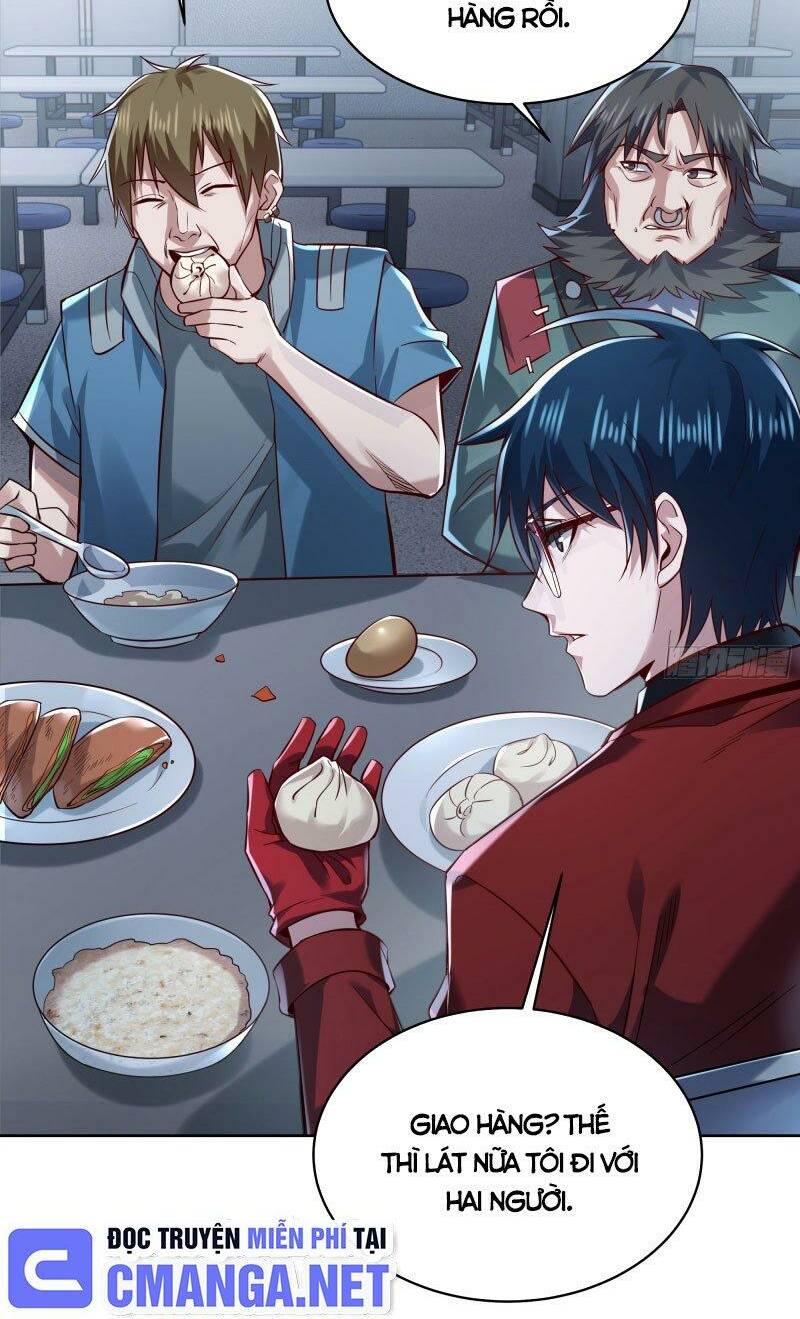 Từ Hồng Nguyệt Khai Thủy Chapter 144 - Trang 2