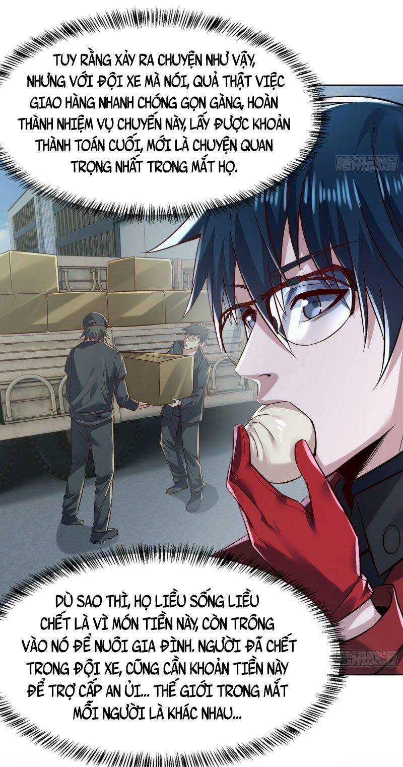 Từ Hồng Nguyệt Khai Thủy Chapter 144 - Trang 2