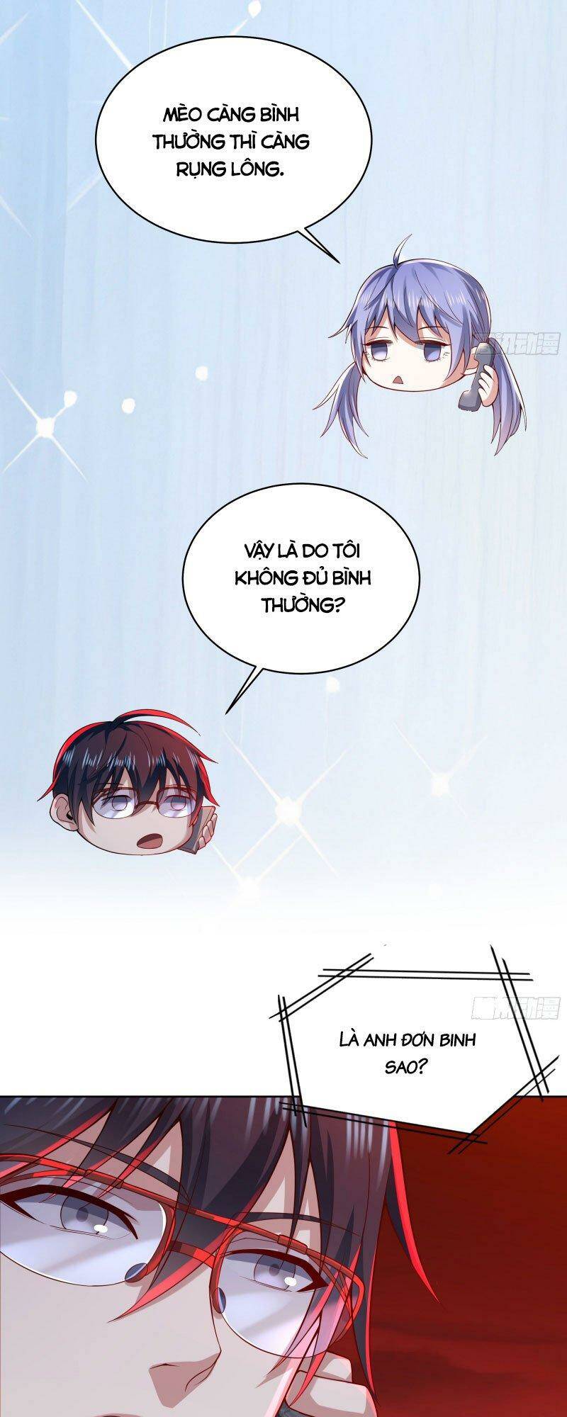 Từ Hồng Nguyệt Khai Thủy Chapter 144 - Trang 2