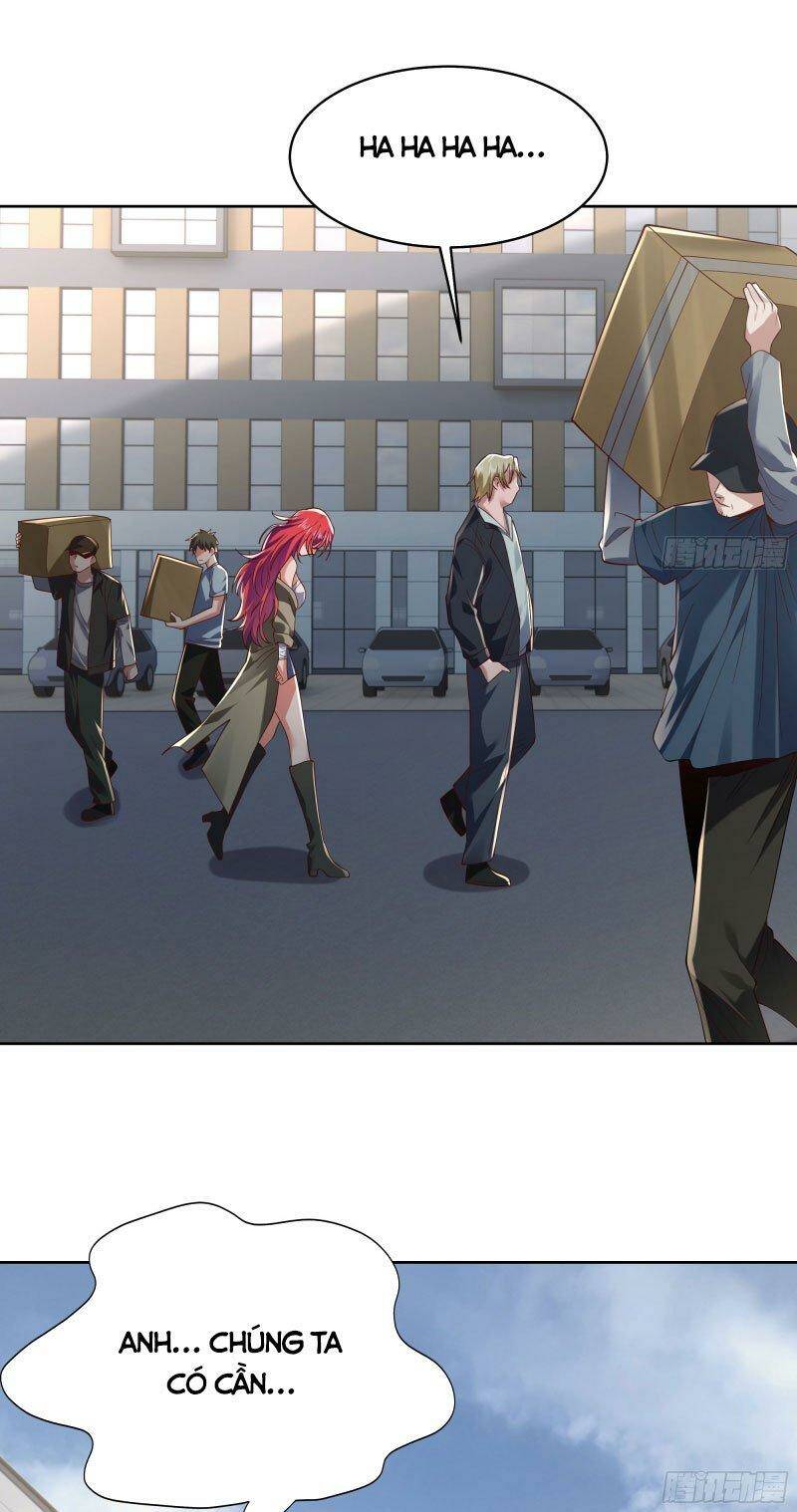 Từ Hồng Nguyệt Khai Thủy Chapter 144 - Trang 2