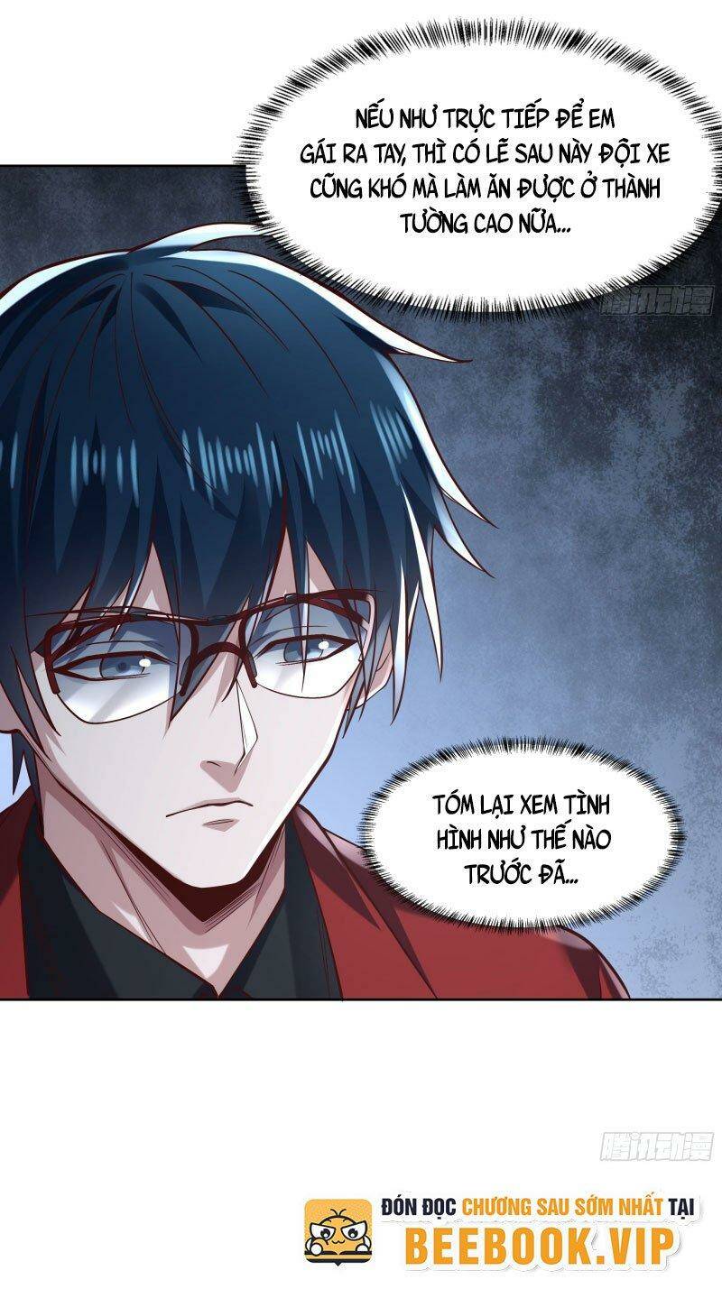 Từ Hồng Nguyệt Khai Thủy Chapter 144 - Trang 2