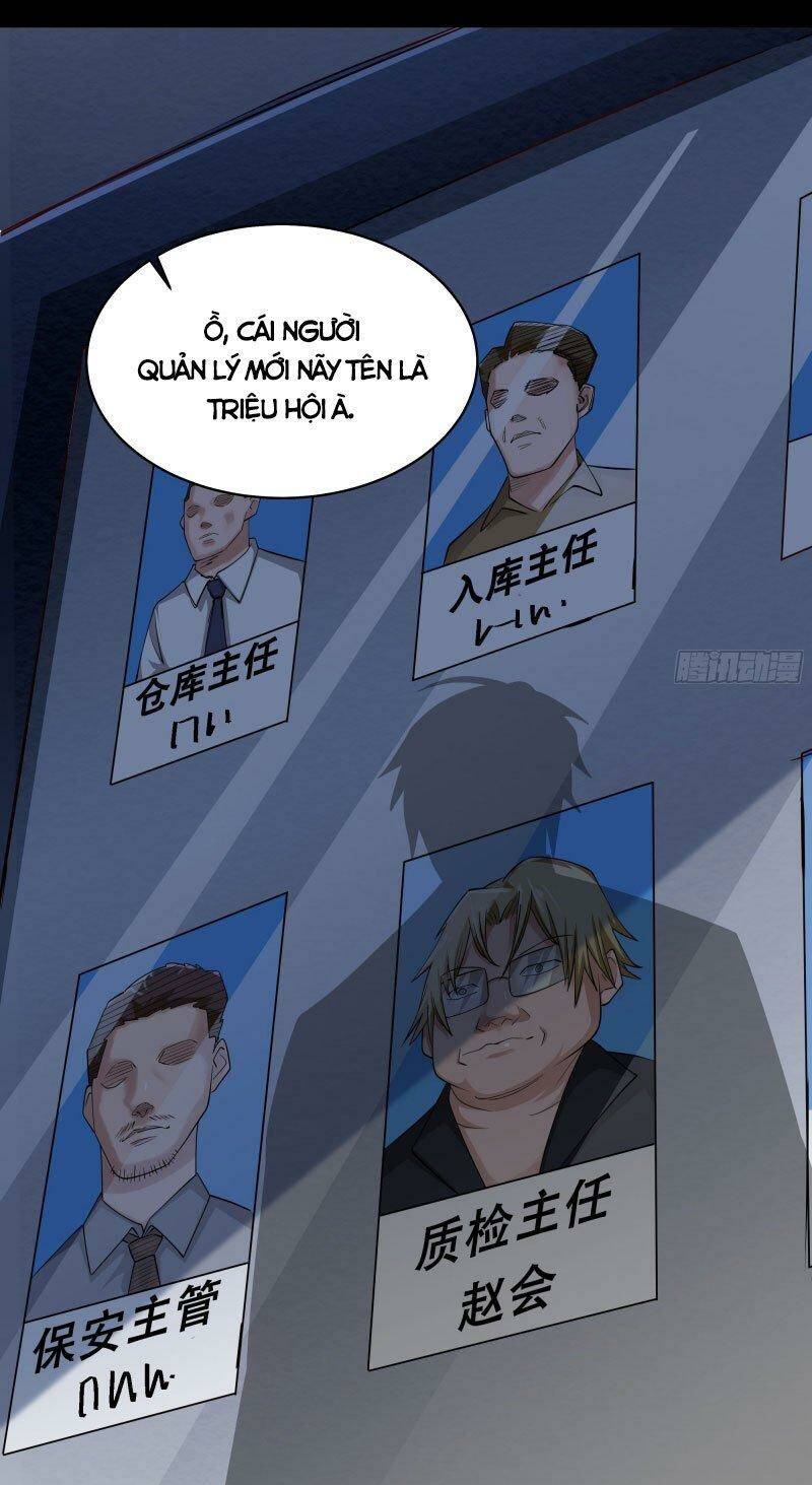 Từ Hồng Nguyệt Khai Thủy Chapter 144 - Trang 2