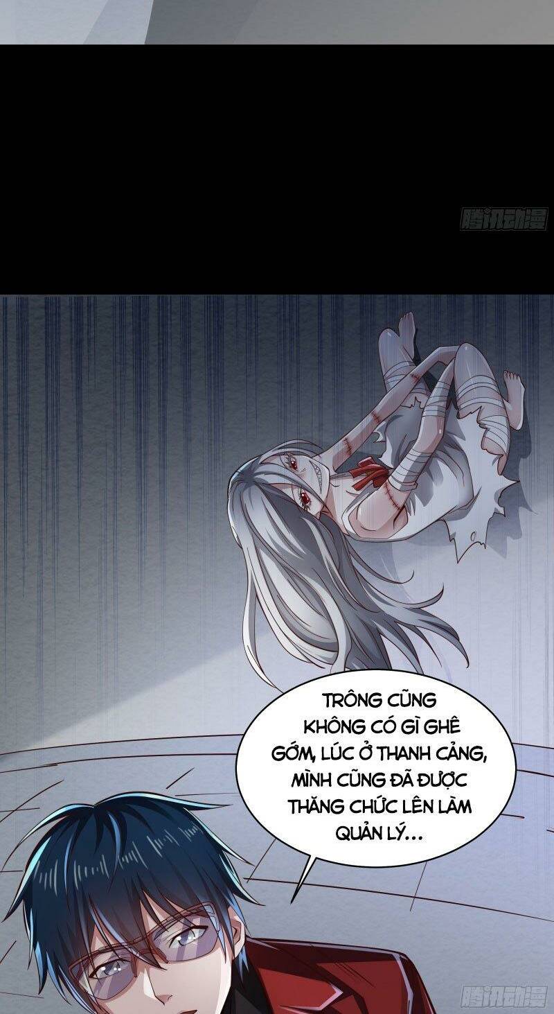 Từ Hồng Nguyệt Khai Thủy Chapter 144 - Trang 2