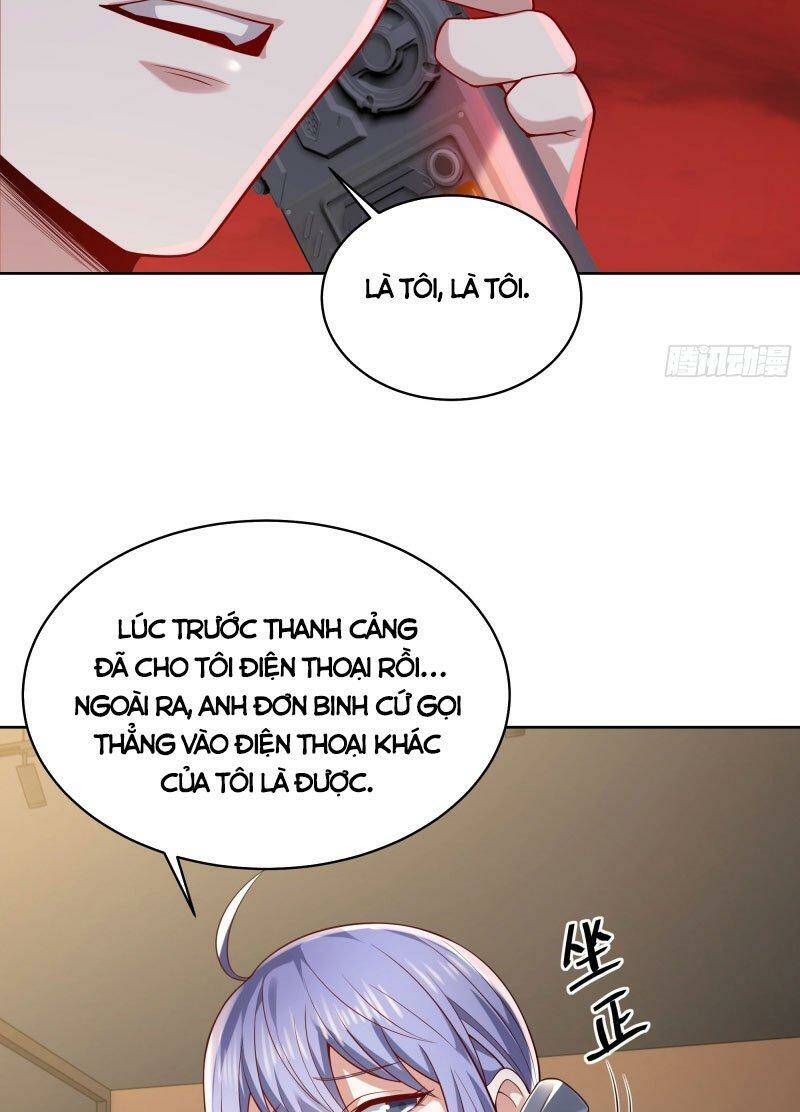 Từ Hồng Nguyệt Khai Thủy Chapter 144 - Trang 2