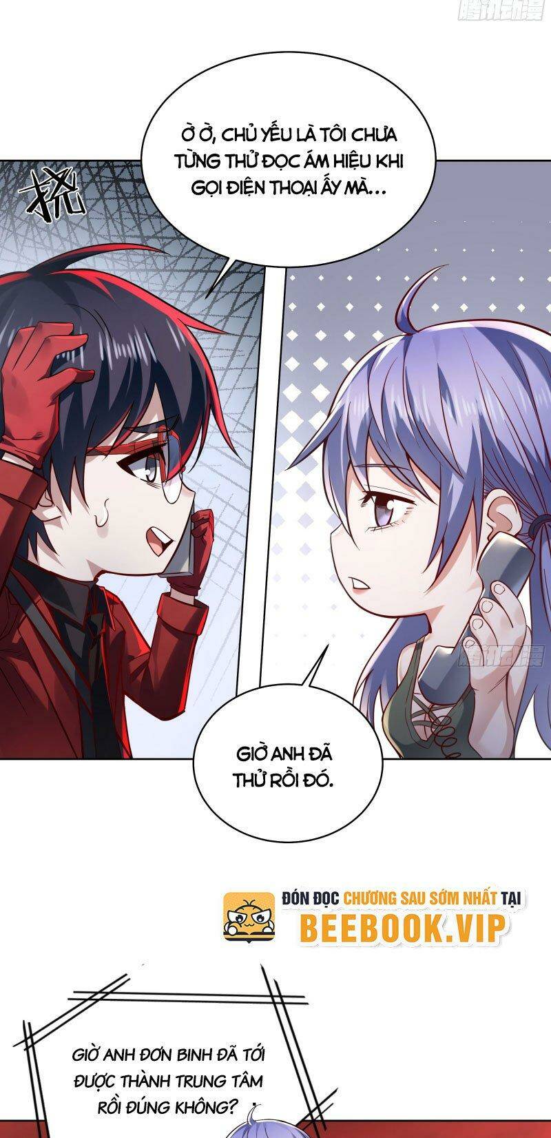 Từ Hồng Nguyệt Khai Thủy Chapter 144 - Trang 2