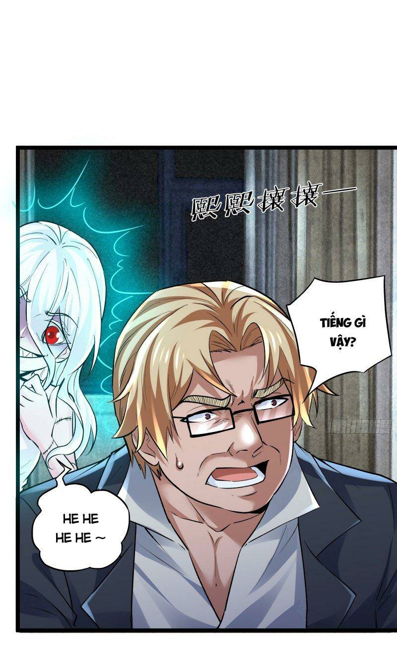 Từ Hồng Nguyệt Khai Thủy Chapter 145 - Trang 2