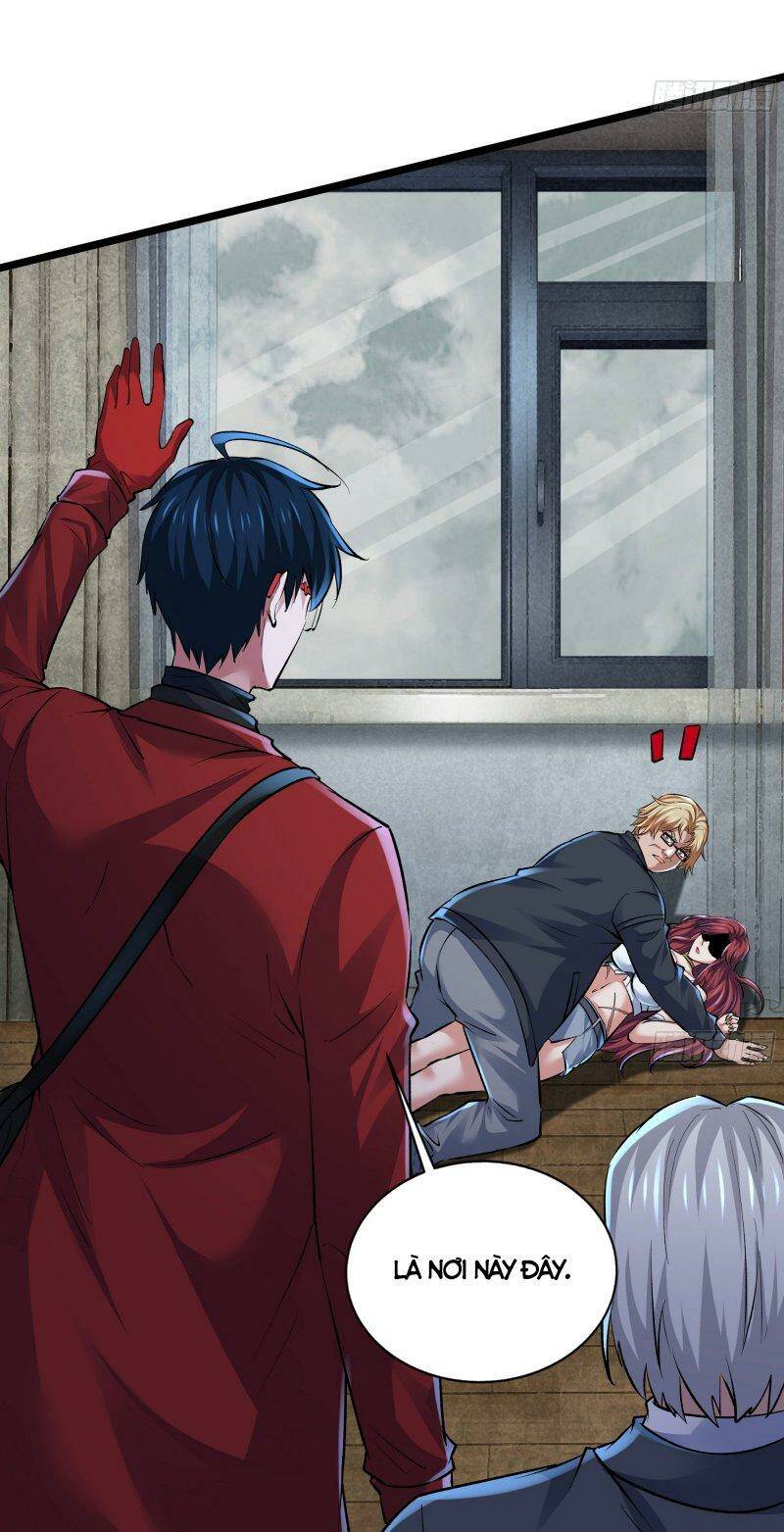 Từ Hồng Nguyệt Khai Thủy Chapter 145 - Trang 2