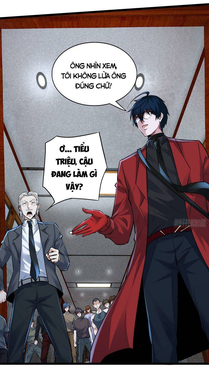 Từ Hồng Nguyệt Khai Thủy Chapter 145 - Trang 2