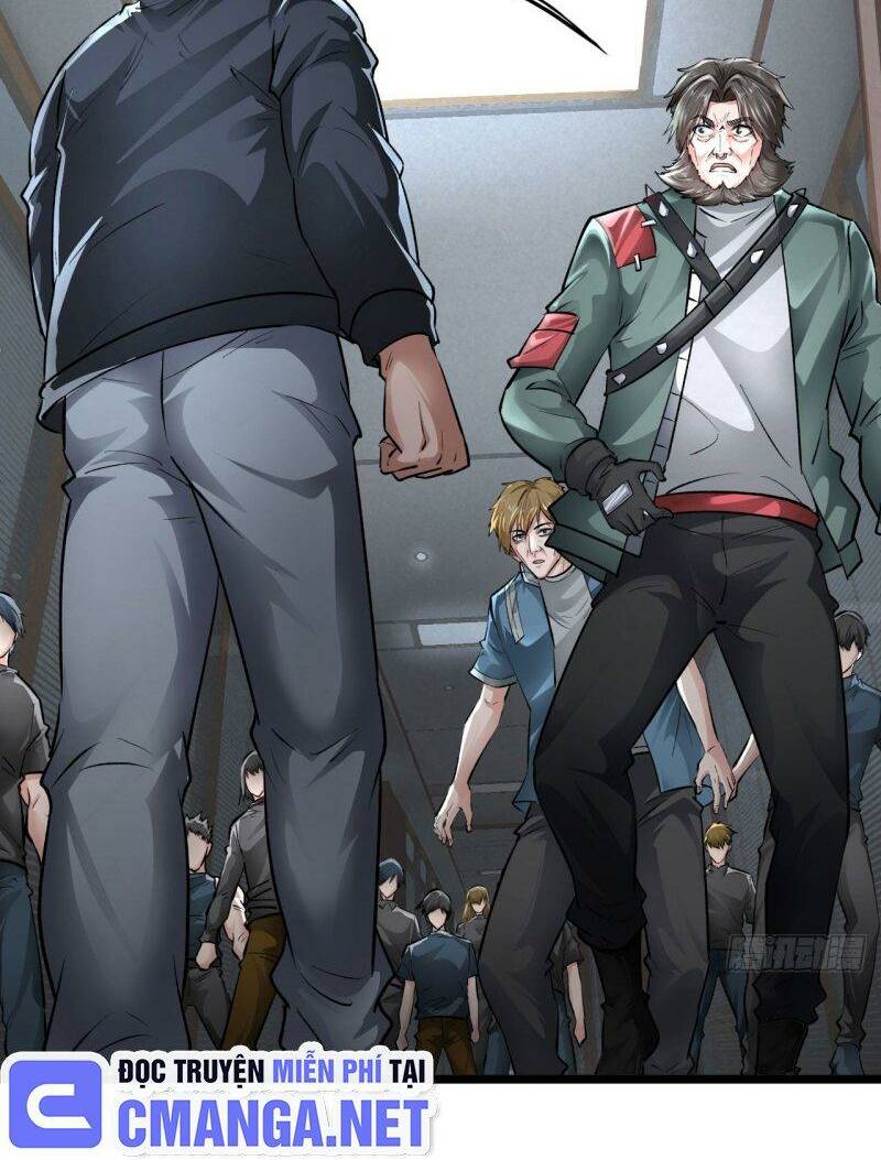 Từ Hồng Nguyệt Khai Thủy Chapter 145 - Trang 2