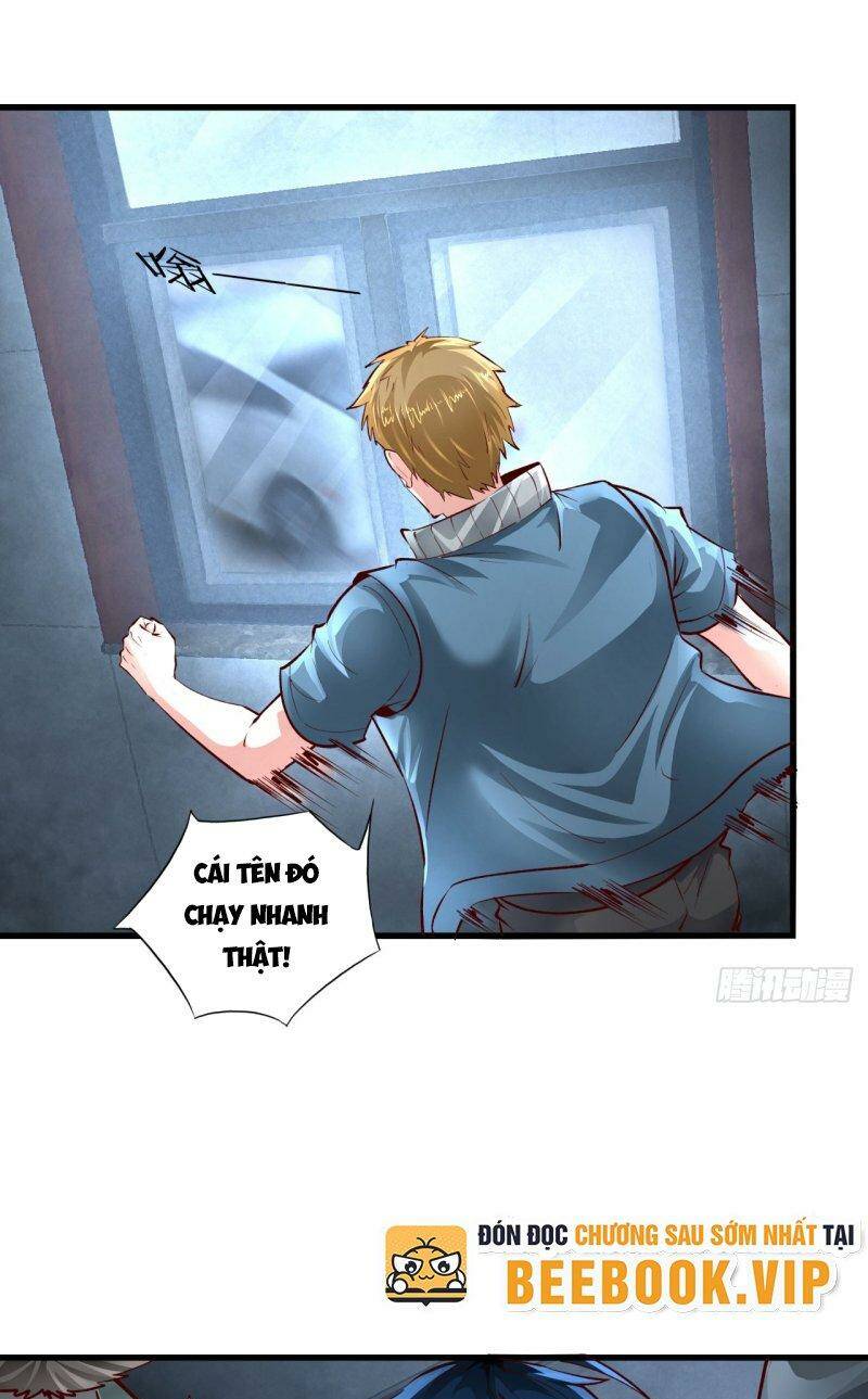 Từ Hồng Nguyệt Khai Thủy Chapter 145 - Trang 2