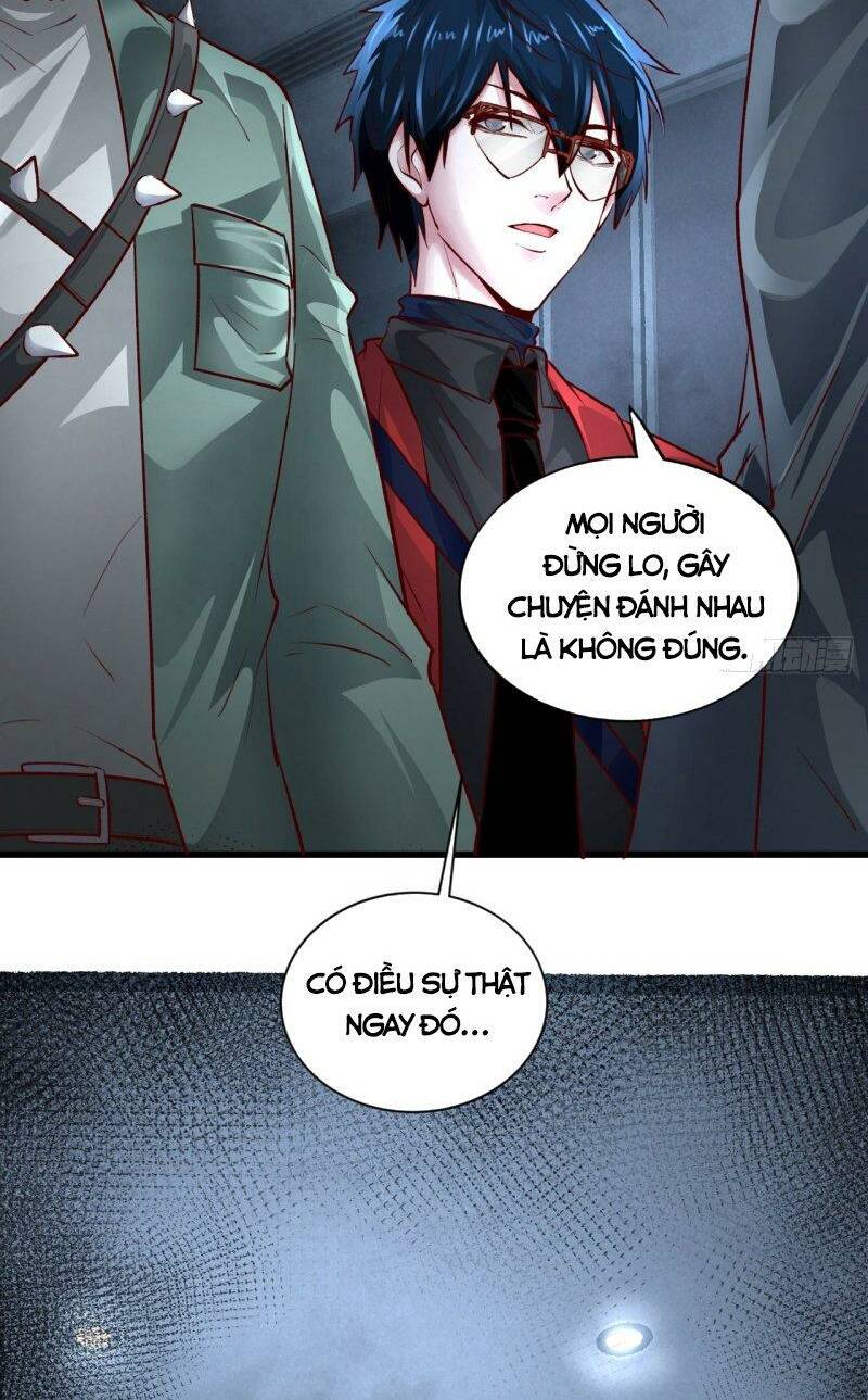 Từ Hồng Nguyệt Khai Thủy Chapter 145 - Trang 2