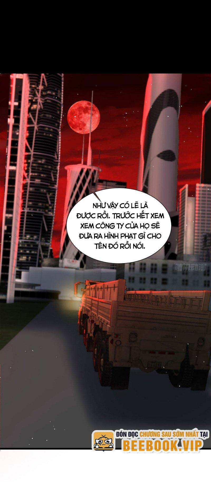 Từ Hồng Nguyệt Khai Thủy Chapter 146 - Trang 2