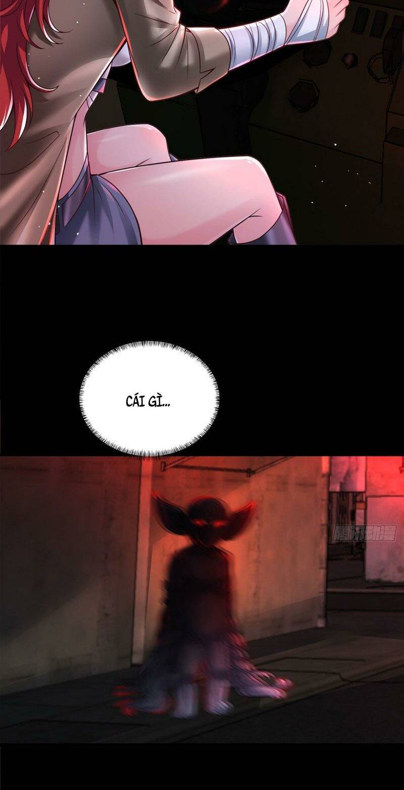 Từ Hồng Nguyệt Khai Thủy Chapter 146 - Trang 2