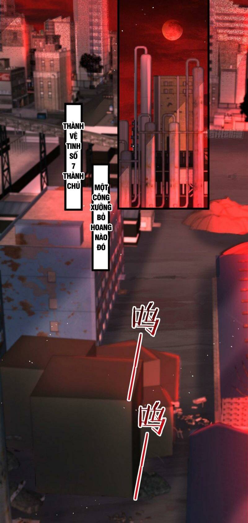 Từ Hồng Nguyệt Khai Thủy Chapter 146 - Trang 2