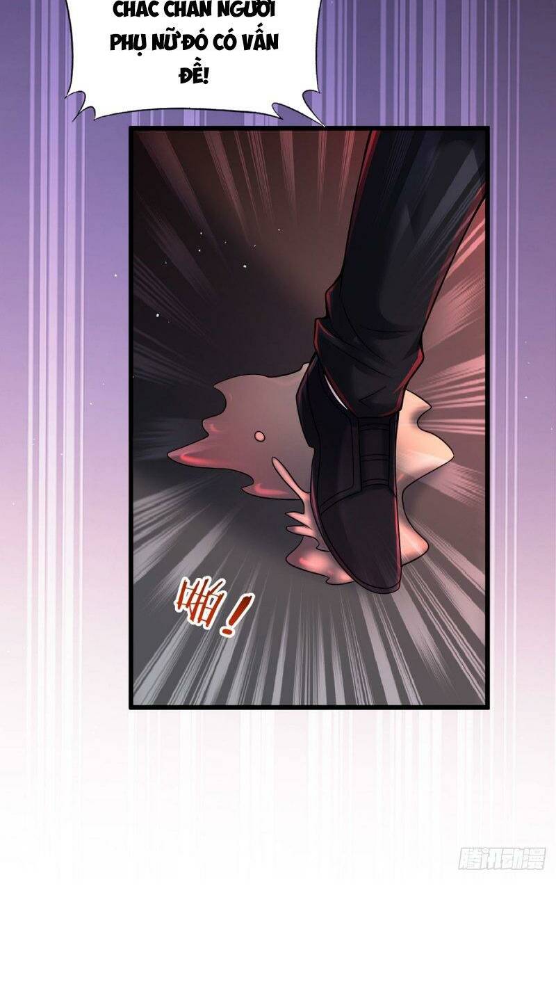 Từ Hồng Nguyệt Khai Thủy Chapter 146 - Trang 2