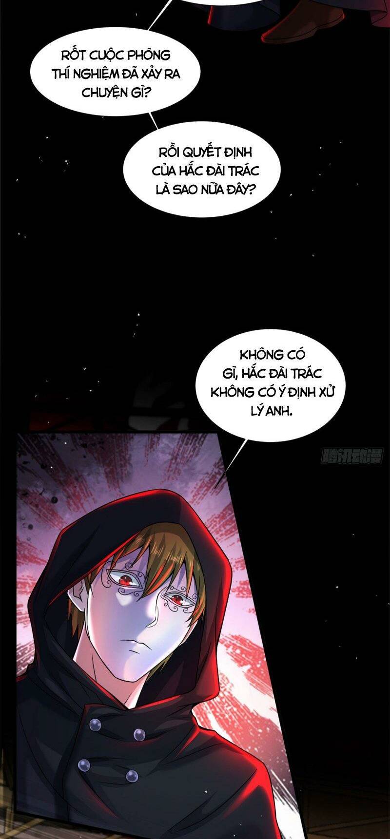 Từ Hồng Nguyệt Khai Thủy Chapter 146 - Trang 2