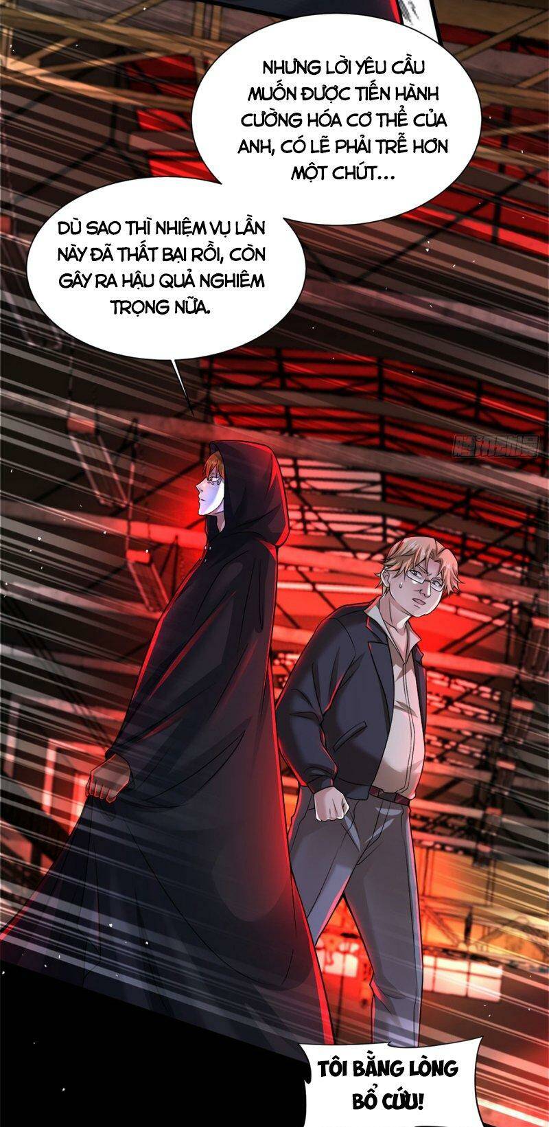 Từ Hồng Nguyệt Khai Thủy Chapter 146 - Trang 2